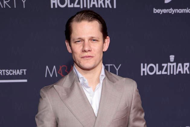 Max von der Groeben bei der MBB Medienboard Berlinale Party am 14.02.2026 in Berlin Medienboard Berlinale MBB Party 2026 in Berlin