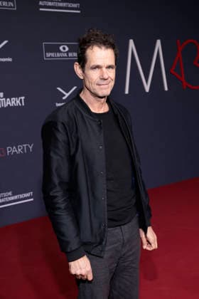 Tom Tykwer bei der MBB Medienboard Berlinale Party am 14.02.2026 in Berlin Medienboard Berlinale MBB Party 2026 in Berlin