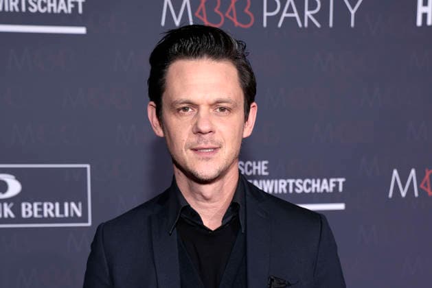 Jo Schueck bei der MBB Medienboard Berlinale Party am 14.02.2026 in Berlin Medienboard Berlinale MBB Party 2026 in Berlin