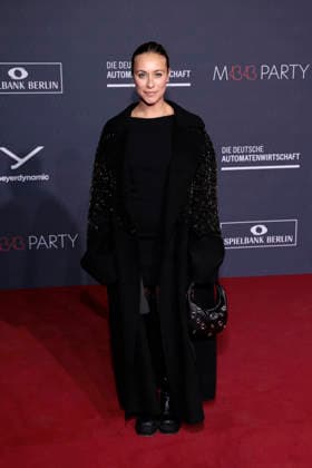 Sina Tkotsch bei der MBB Medienboard Berlinale Party am 14.02.2026 in Berlin Medienboard Berlinale MBB Party 2026 in Berlin