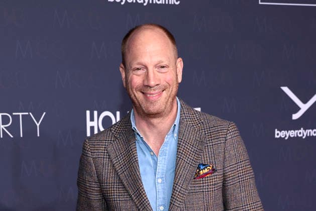 Johann von Buelow bei der MBB Medienboard Berlinale Party am 14.02.2026 in Berlin Medienboard Berlinale MBB Party 2026 in Berlin