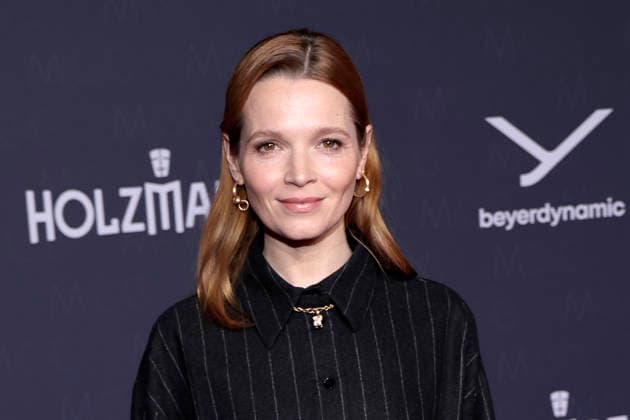 Karoline Herfurth bei der MBB Medienboard Berlinale Party am 14.02.2026 in Berlin Medienboard Berlinale MBB Party 2026 in Berlin