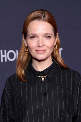 Karoline Herfurth bei der MBB Medienboard Berlinale Party am 14.02.2026 in Berlin Medienboard Berlinale MBB Party 2026 in Berlin