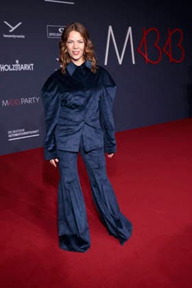 Jessica Schwarz bei der MBB Medienboard Berlinale Party am 14.02.2026 in Berlin Medienboard Berlinale MBB Party 2026 in Berlin
