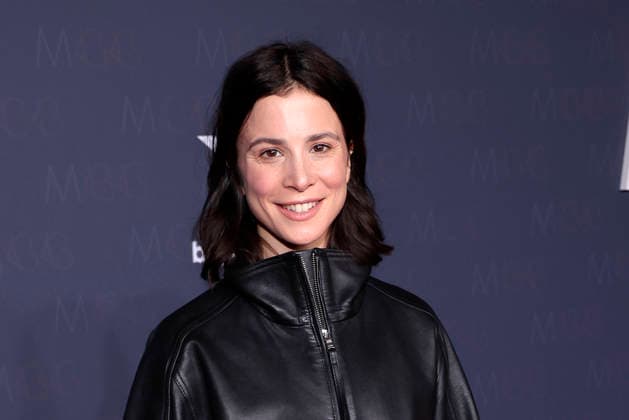 Aylin Tezel bei der MBB Medienboard Berlinale Party am 14.02.2026 in Berlin Medienboard Berlinale MBB Party 2026 in Berlin