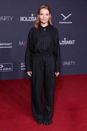 Karoline Herfurth bei der MBB Medienboard Berlinale Party am 14.02.2026 in Berlin Medienboard Berlinale MBB Party 2026 in Berlin