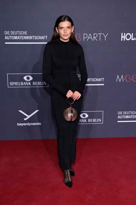 Caroline Hartig bei der MBB Medienboard Berlinale Party am 14.02.2026 in Berlin Medienboard Berlinale MBB Party 2026 in Berlin