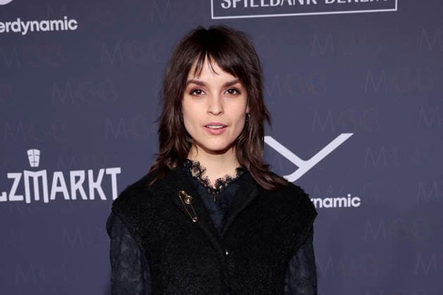 Luise Befort bei der MBB Medienboard Berlinale Party am 14.02.2026 in Berlin Medienboard Berlinale MBB Party 2026 in Berlin