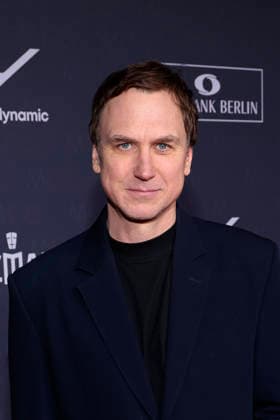 Lars Eidinger bei der MBB Medienboard Berlinale Party am 14.02.2026 in Berlin Medienboard Berlinale MBB Party 2026 in Berlin