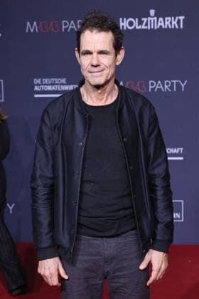 Medienboard-Party 2026 Tom Tykwer Party der Medienboard Berlin-Brandenburg 2026, Holzmarkt Berlin, Datum: 14.02.2026 Copyright: xEventpress Kratschx