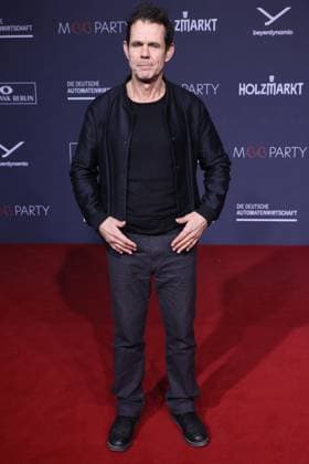 Medienboard-Party 2026 Tom Tykwer Party der Medienboard Berlin-Brandenburg 2026, Holzmarkt Berlin, Datum: 14.02.2026 Copyright: xEventpress Kratschx