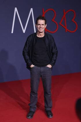 Medienboard-Party 2026 Tom Tykwer Party der Medienboard Berlin-Brandenburg 2026, Holzmarkt Berlin, Datum: 14.02.2026 Copyright: xEventpress Kratschx