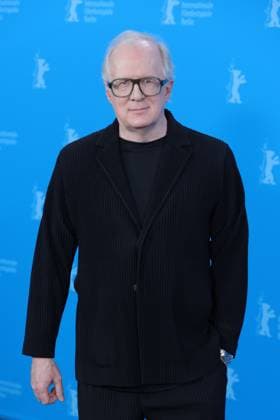 Photocall zu Rosebush Pruning, 76. Berlinale Tracy Letts Photocall zu Rosebush Pruning , 76. Berlinale, Grand Hyatt, Datum: 14.02.2026 Copyright: xEventpress Kratschx
