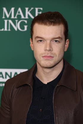 Los Angeles Special Screening Of A24 s How To Make A Killing Cameron Monaghan at the Los Angeles Special Screening Of A24 s How To Make A Killing held at AMC The Grove 14 on February 14, 2026 in Beverly Grove, Los Angeles, California, United States., Credit:Xavier Collin Avalon USA, Los Angeles  Copyright: xXavierxCollinx xAvalonx 1075162752