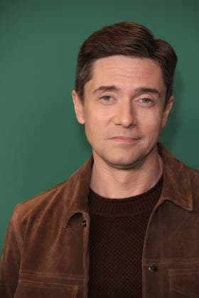 Los Angeles Special Screening Of A24 s How To Make A Killing Topher Grace at the Los Angeles Special Screening Of A24 s How To Make A Killing held at AMC The Grove 14 on February 14, 2026 in Beverly Grove, Los Angeles, California, United States., Credit:Xavier Collin Avalon USA, Los Angeles  Copyright: xXavierxCollinx xAvalonx 1075164219