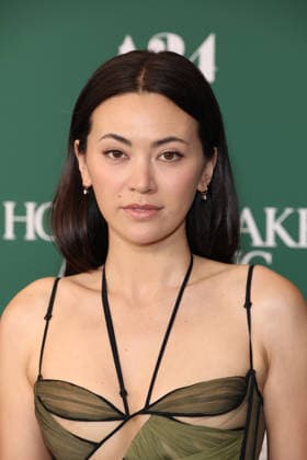 Los Angeles Special Screening Of A24 s How To Make A Killing Jessica Henwick at the Los Angeles Special Screening Of A24 s How To Make A Killing held at AMC The Grove 14 on February 14, 2026 in Beverly Grove, Los Angeles, California, United States., Credit:Xavier Collin Avalon USA, Los Angeles  Copyright: xXavierxCollinx xAvalonx 1075166026