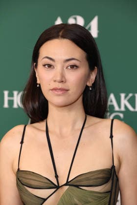 Los Angeles Special Screening Of A24 s How To Make A Killing Jessica Henwick at the Los Angeles Special Screening Of A24 s How To Make A Killing held at AMC The Grove 14 on February 14, 2026 in Beverly Grove, Los Angeles, California, United States., Credit:Xavier Collin Avalon USA, Los Angeles  Copyright: xXavierxCollinx xAvalonx 1075166031