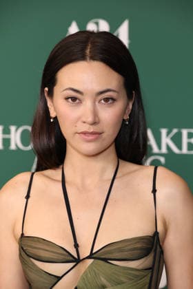 Los Angeles Special Screening Of A24 s How To Make A Killing Jessica Henwick at the Los Angeles Special Screening Of A24 s How To Make A Killing held at AMC The Grove 14 on February 14, 2026 in Beverly Grove, Los Angeles, California, United States., Credit:Xavier Collin Avalon USA, Los Angeles  Copyright: xXavierxCollinx xAvalonx 1075166043