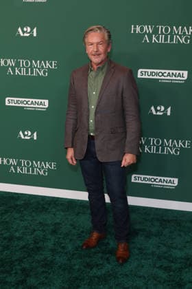 Los Angeles Special Screening Of A24 s How To Make A Killing Sean Michael at the Los Angeles Special Screening Of A24 s How To Make A Killing held at AMC The Grove 14 on February 14, 2026 in Beverly Grove, Los Angeles, California, United States., Credit:Xavier Collin Avalon USA, Los Angeles  Copyright: xXavierxCollinx xAvalonx 1075166060