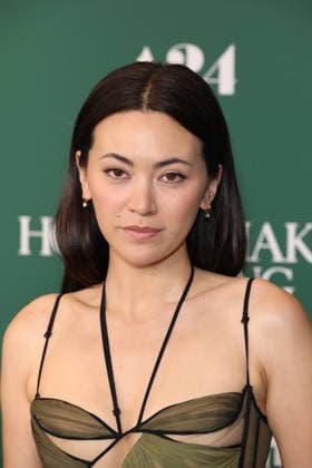 Los Angeles Special Screening Of A24 s How To Make A Killing Jessica Henwick at the Los Angeles Special Screening Of A24 s How To Make A Killing held at AMC The Grove 14 on February 14, 2026 in Beverly Grove, Los Angeles, California, United States., Credit:Xavier Collin Avalon USA, Los Angeles  Copyright: xXavierxCollinx xAvalonx 1075166077
