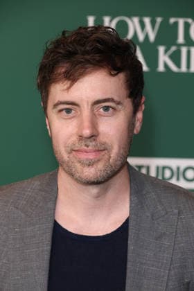 Los Angeles Special Screening Of A24 s How To Make A Killing John Patton Ford at the Los Angeles Special Screening Of A24 s How To Make A Killing held at AMC The Grove 14 on February 14, 2026 in Beverly Grove, Los Angeles, California, United States., Credit:Xavier Collin Avalon USA, Los Angeles  Copyright: xXavierxCollinx xAvalonx 1075166750