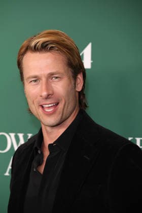 Los Angeles Special Screening Of A24 s How To Make A Killing Glen Powell at the Los Angeles Special Screening Of A24 s How To Make A Killing held at AMC The Grove 14 on February 14, 2026 in Beverly Grove, Los Angeles, California, United States., Credit:Xavier Collin Avalon USA, Los Angeles  Copyright: xXavierxCollinx xAvalonx 1075166828