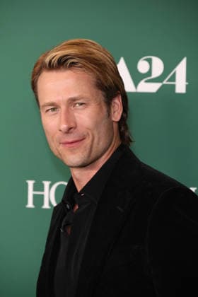 Los Angeles Special Screening Of A24 s How To Make A Killing Glen Powell at the Los Angeles Special Screening Of A24 s How To Make A Killing held at AMC The Grove 14 on February 14, 2026 in Beverly Grove, Los Angeles, California, United States., Credit:Xavier Collin Avalon USA, Los Angeles  Copyright: xXavierxCollinx xAvalonx 1075166832