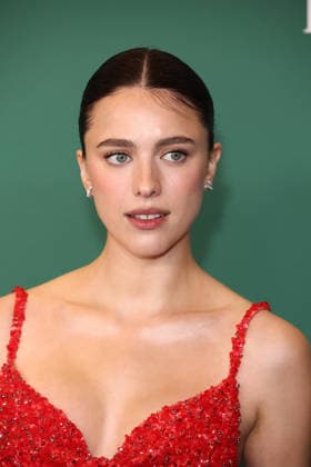 Los Angeles Special Screening Of A24 s How To Make A Killing Margaret Qualley at the Los Angeles Special Screening Of A24 s How To Make A Killing held at AMC The Grove 14 on February 14, 2026 in Beverly Grove, Los Angeles, California, United States., Credit:Xavier Collin Avalon USA, Los Angeles  Copyright: xXavierxCollinx xAvalonx 1075167673