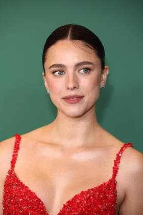 Los Angeles Special Screening Of A24 s How To Make A Killing Margaret Qualley at the Los Angeles Special Screening Of A24 s How To Make A Killing held at AMC The Grove 14 on February 14, 2026 in Beverly Grove, Los Angeles, California, United States., Credit:Xavier Collin Avalon USA, Los Angeles  Copyright: xXavierxCollinx xAvalonx 1075167678