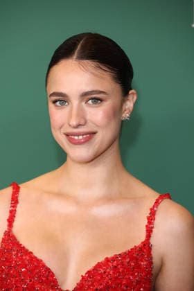 Los Angeles Special Screening Of A24 s How To Make A Killing Margaret Qualley at the Los Angeles Special Screening Of A24 s How To Make A Killing held at AMC The Grove 14 on February 14, 2026 in Beverly Grove, Los Angeles, California, United States., Credit:Xavier Collin Avalon USA, Los Angeles  Copyright: xXavierxCollinx xAvalonx 1075167686