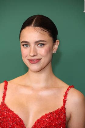 Los Angeles Special Screening Of A24 s How To Make A Killing Margaret Qualley at the Los Angeles Special Screening Of A24 s How To Make A Killing held at AMC The Grove 14 on February 14, 2026 in Beverly Grove, Los Angeles, California, United States., Credit:Xavier Collin Avalon USA, Los Angeles  Copyright: xXavierxCollinx xAvalonx 1075167691