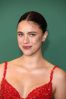 Los Angeles Special Screening Of A24 s How To Make A Killing Margaret Qualley at the Los Angeles Special Screening Of A24 s How To Make A Killing held at AMC The Grove 14 on February 14, 2026 in Beverly Grove, Los Angeles, California, United States., Credit:Xavier Collin Avalon USA, Los Angeles  Copyright: xXavierxCollinx xAvalonx 1075167702