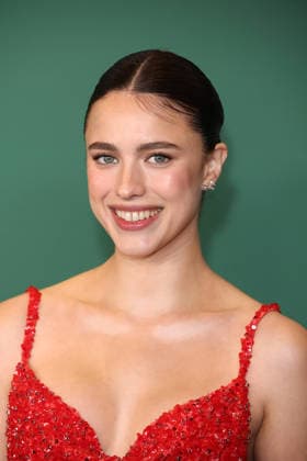 Los Angeles Special Screening Of A24 s How To Make A Killing Margaret Qualley at the Los Angeles Special Screening Of A24 s How To Make A Killing held at AMC The Grove 14 on February 14, 2026 in Beverly Grove, Los Angeles, California, United States., Credit:Xavier Collin Avalon USA, Los Angeles  Copyright: xXavierxCollinx xAvalonx 1075167707