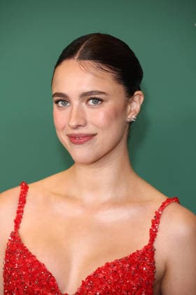 Los Angeles Special Screening Of A24 s How To Make A Killing Margaret Qualley at the Los Angeles Special Screening Of A24 s How To Make A Killing held at AMC The Grove 14 on February 14, 2026 in Beverly Grove, Los Angeles, California, United States., Credit:Xavier Collin Avalon USA, Los Angeles  Copyright: xXavierxCollinx xAvalonx 1075167740