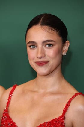 Los Angeles Special Screening Of A24 s How To Make A Killing Margaret Qualley at the Los Angeles Special Screening Of A24 s How To Make A Killing held at AMC The Grove 14 on February 14, 2026 in Beverly Grove, Los Angeles, California, United States., Credit:Xavier Collin Avalon USA, Los Angeles  Copyright: xXavierxCollinx xAvalonx 1075168217
