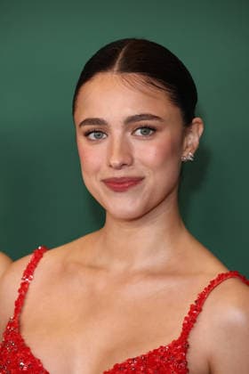 Los Angeles Special Screening Of A24 s How To Make A Killing Margaret Qualley at the Los Angeles Special Screening Of A24 s How To Make A Killing held at AMC The Grove 14 on February 14, 2026 in Beverly Grove, Los Angeles, California, United States., Credit:Xavier Collin Avalon USA, Los Angeles  Copyright: xXavierxCollinx xAvalonx 1075168223
