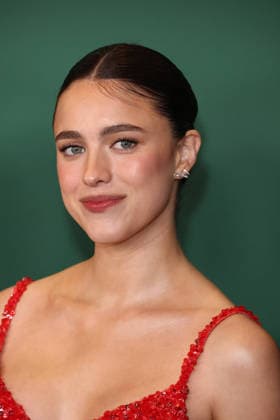 Los Angeles Special Screening Of A24 s How To Make A Killing Margaret Qualley at the Los Angeles Special Screening Of A24 s How To Make A Killing held at AMC The Grove 14 on February 14, 2026 in Beverly Grove, Los Angeles, California, United States., Credit:Xavier Collin Avalon USA, Los Angeles  Copyright: xXavierxCollinx xAvalonx 1075168235