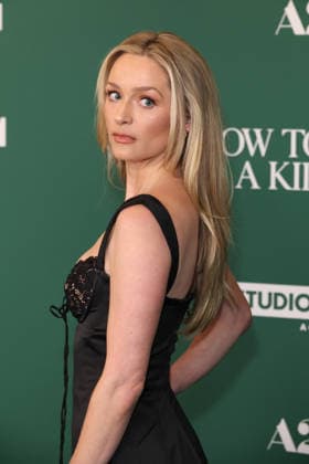 Los Angeles Special Screening Of A24 s How To Make A Killing Greer Grammer at the Los Angeles Special Screening Of A24 s How To Make A Killing held at AMC The Grove 14 on February 14, 2026 in Beverly Grove, Los Angeles, California, United States., Credit:Xavier Collin Avalon USA, Los Angeles  Copyright: xXavierxCollinx xAvalonx 1075167886