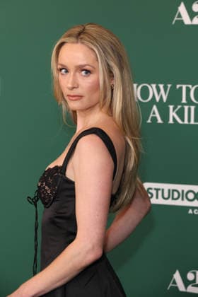 Los Angeles Special Screening Of A24 s How To Make A Killing Greer Grammer at the Los Angeles Special Screening Of A24 s How To Make A Killing held at AMC The Grove 14 on February 14, 2026 in Beverly Grove, Los Angeles, California, United States., Credit:Xavier Collin Avalon USA, Los Angeles  Copyright: xXavierxCollinx xAvalonx 1075167890
