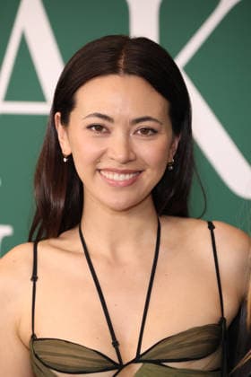 Los Angeles Special Screening Of A24 s How To Make A Killing Jessica Henwick at the Los Angeles Special Screening Of A24 s How To Make A Killing held at AMC The Grove 14 on February 14, 2026 in Beverly Grove, Los Angeles, California, United States., Credit:Xavier Collin Avalon USA, Los Angeles  Copyright: xXavierxCollinx xAvalonx 1075168288