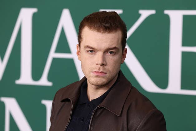 Los Angeles Special Screening Of A24 s How To Make A Killing Cameron Monaghan at the Los Angeles Special Screening Of A24 s How To Make A Killing held at AMC The Grove 14 on February 14, 2026 in Beverly Grove, Los Angeles, California, United States., Credit:Xavier Collin Avalon USA, Los Angeles  Copyright: xXavierxCollinx xAvalonx 1075171293