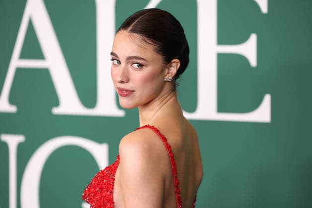 Los Angeles Special Screening Of A24 s How To Make A Killing Margaret Qualley at the Los Angeles Special Screening Of A24 s How To Make A Killing held at AMC The Grove 14 on February 14, 2026 in Beverly Grove, Los Angeles, California, United States., Credit:Xavier Collin Avalon USA, Los Angeles  Copyright: xXavierxCollinx xAvalonx 1075173286