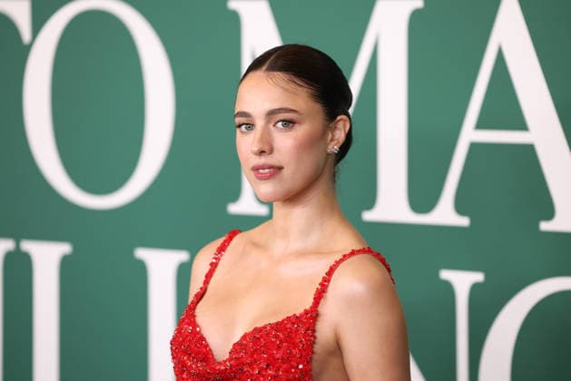Los Angeles Special Screening Of A24 s How To Make A Killing Margaret Qualley at the Los Angeles Special Screening Of A24 s How To Make A Killing held at AMC The Grove 14 on February 14, 2026 in Beverly Grove, Los Angeles, California, United States., Credit:Xavier Collin Avalon USA, Los Angeles  Copyright: xXavierxCollinx xAvalonx 1075173299