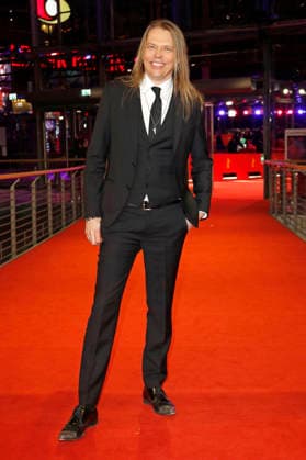 Eicca Toppinen bei der Premiere des Kinofilms Yön lapsi Nightborn auf der Berlinale 2026 76. Internationale Filmfestspiele Berlin im Berlinale Palast. Berlin, 14.02.2026