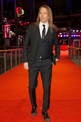 Eicca Toppinen bei der Premiere des Kinofilms Yön lapsi Nightborn auf der Berlinale 2026 76. Internationale Filmfestspiele Berlin im Berlinale Palast. Berlin, 14.02.2026