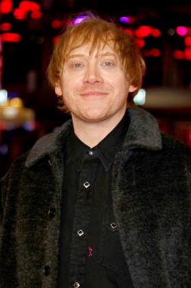 Rupert Grint bei der Premiere des Kinofilms Yön lapsi Nightborn auf der Berlinale 2026 76. Internationale Filmfestspiele Berlin im Berlinale Palast. Berlin, 14.02.2026
