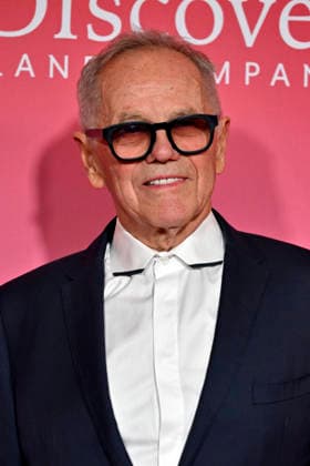 Feb. 14, 2026 - Las Vegas, Nevada, U.S. - Chef Wolfgang Puck attends the annual Keep Memory Alive Power of Love gala benefit for the Cleveland Clinic Lou Ruvo Center for Brain Health at MGM Grand Garden Arena on February 14, 2026 in Las Vegas, Nevada. Las Vegas USA - ZUMAbk3_ 20260214_zaf_bk3_031 Copyright: xDavidxBeckerx