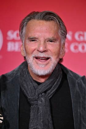 Feb. 14, 2026 - Las Vegas, Nevada, U.S. - Musician Kenny Loggins attends the annual Keep Memory Alive Power of Love gala benefit for the Cleveland Clinic Lou Ruvo Center for Brain Health at MGM Grand Garden Arena on February 14, 2026 in Las Vegas, Nevada. Las Vegas USA - ZUMAbk3_ 20260214_zaf_bk3_069 Copyright: xDavidxBeckerx