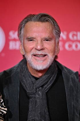 Feb. 14, 2026 - Las Vegas, Nevada, U.S. - Musician Kenny Loggins attends the annual Keep Memory Alive Power of Love gala benefit for the Cleveland Clinic Lou Ruvo Center for Brain Health at MGM Grand Garden Arena on February 14, 2026 in Las Vegas, Nevada. Las Vegas USA - ZUMAbk3_ 20260214_zaf_bk3_070 Copyright: xDavidxBeckerx