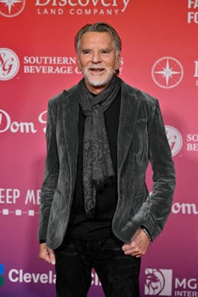 Feb. 14, 2026 - Las Vegas, Nevada, U.S. - Musician Kenny Loggins attends the annual Keep Memory Alive Power of Love gala benefit for the Cleveland Clinic Lou Ruvo Center for Brain Health at MGM Grand Garden Arena on February 14, 2026 in Las Vegas, Nevada. Las Vegas USA - ZUMAbk3_ 20260214_zaf_bk3_078 Copyright: xDavidxBeckerx